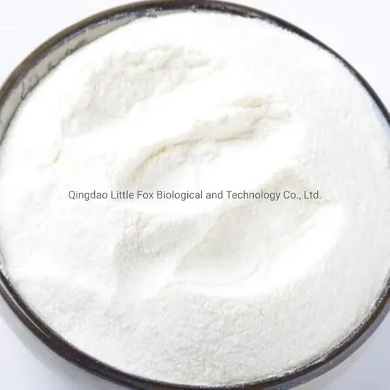 High Quality Chemical Pharmaceutical Intermediate Baloxavir Marboxil CAS No. 1985606