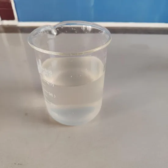 High Efficiency Polycarboxylate Raw Materials and Fine Chemicals From Chinese Manufacturers 