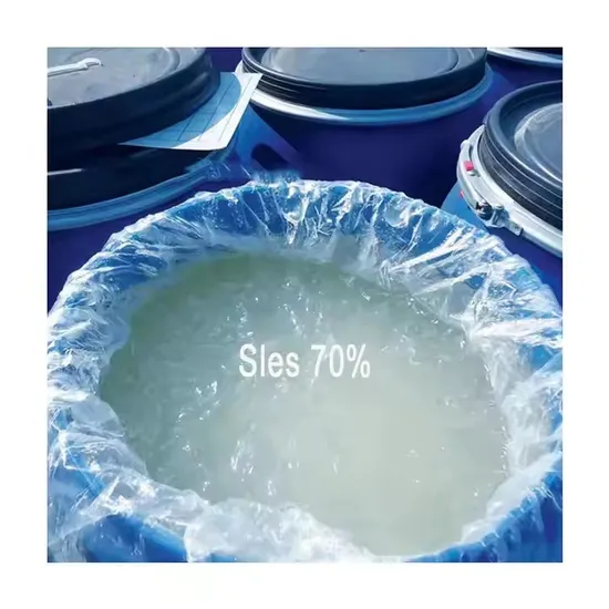 Factory Supply Good Quality Cosmetic Raw Material for Shampoo Bath Cream Shower Gel 