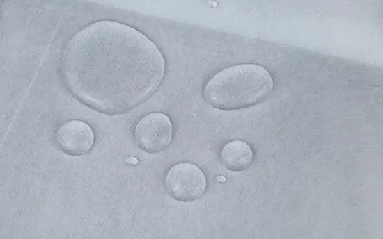 Solvent Water Repellent M