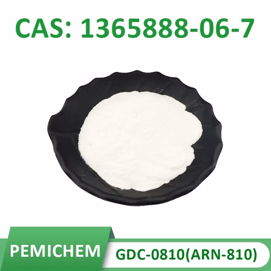 Shanghai Pemichem Lab Supply Raw Materials Pharmaceutical Intermediates Powder Gdc