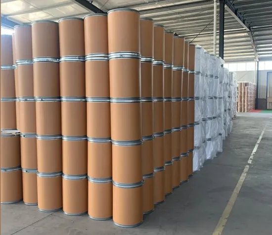 OEM Service Pharmaceutical Antibiotic Medicine API CAS 10592