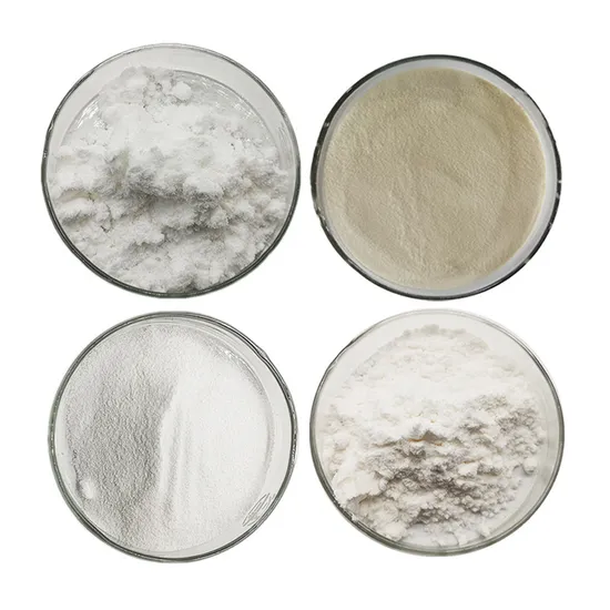 Squalene Raw Material for Cosmetics/Health Products Derived From Deep