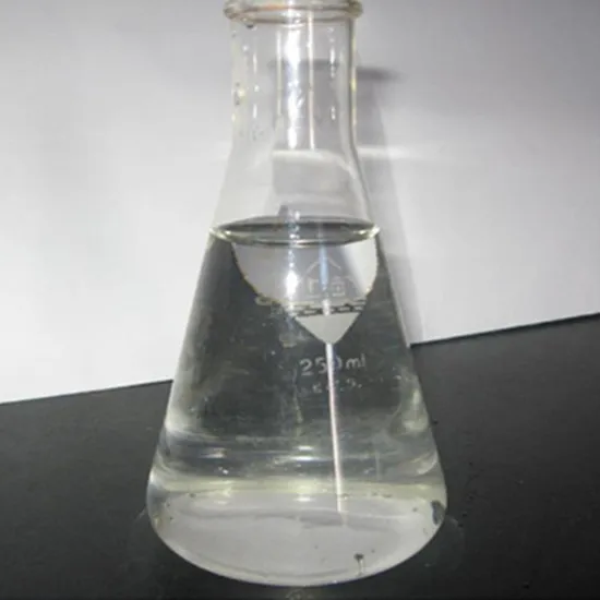 Factory Supply Hot Sale Cosmetic Raw Materials Squalane CAS 111