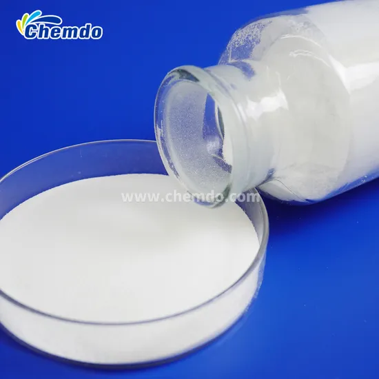 PVC Resin K55