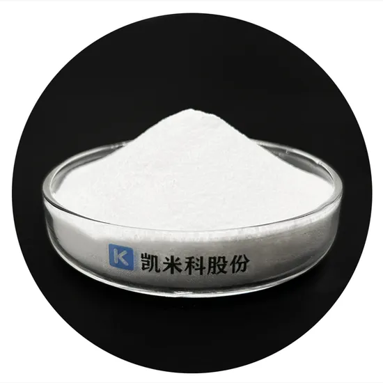 Calcium Formate 98% Chemical Raw Materials with Low Price 