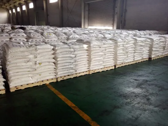 Ammonium Persulphate Chemical Material CAS 7727