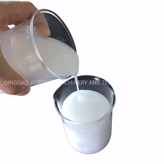 NCR Coating Chemicals Raw Materials SBR Latex 