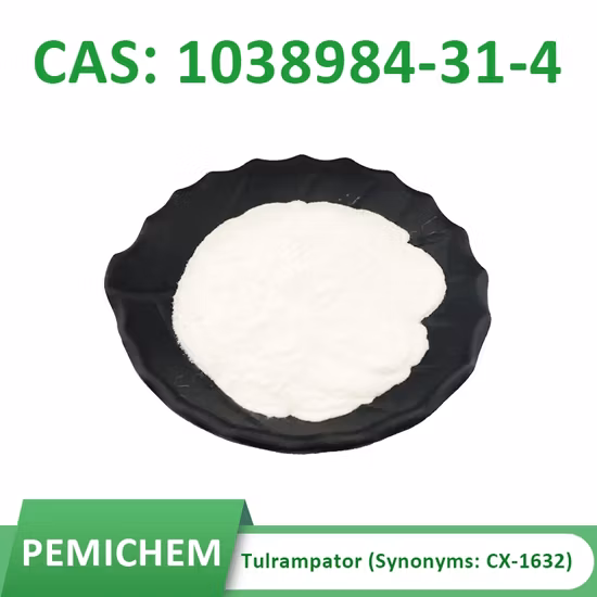 Shanghai Pemichem Lab Supply Raw Materials Pharmaceutical Intermediates Powder Cx