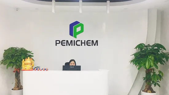 Shanghai Pemichem Lab Supply Raw Materials Pharmaceutical Intermediates Powder Semax CAS 80714