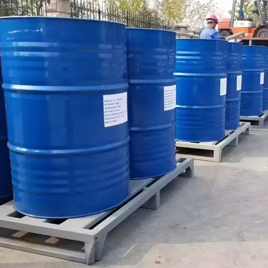 Chemical Raw Material Dioctyl Adipate CAS 123