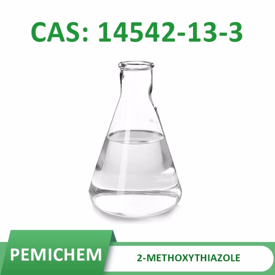 Shanghai Pemichem Lab Supply Raw Materials Pharmaceutical Intermediates 2