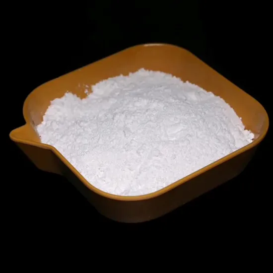 Excellent Quality, Titanium Dioxide TiO2 Raw Material Price Chemical Used in Paint. 